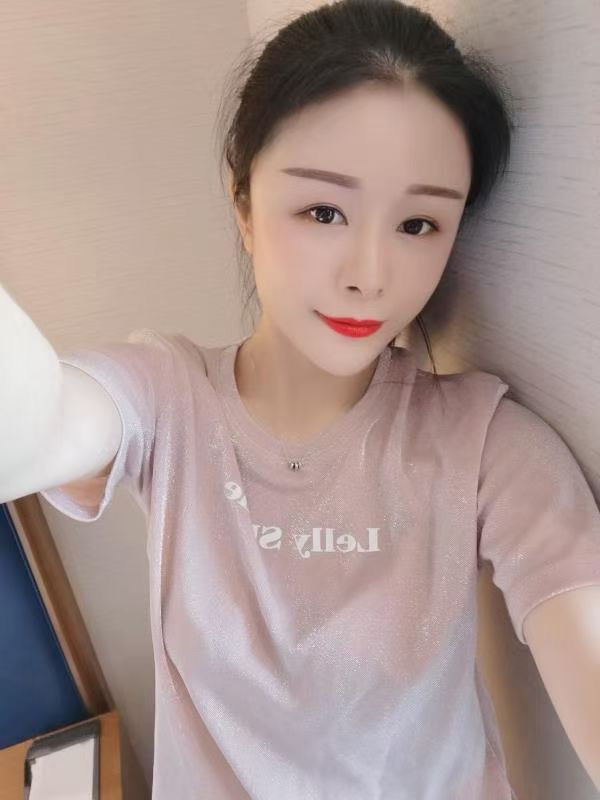 包河区妹子思涵